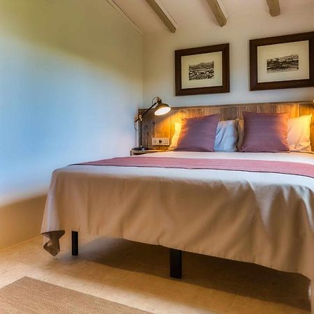 El Molino De Besalu Casa Con Jardin Villa Екстериор снимка