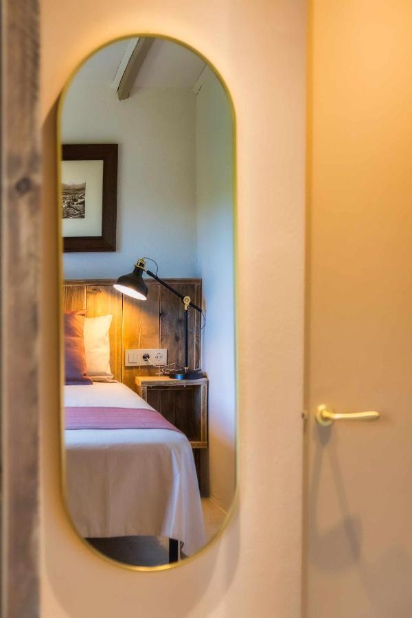 El Molino De Besalu Casa Con Jardin Villa Екстериор снимка