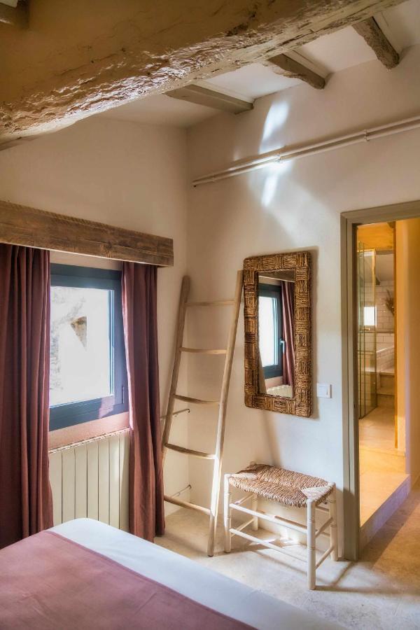 El Molino De Besalu Casa Con Jardin Villa Екстериор снимка